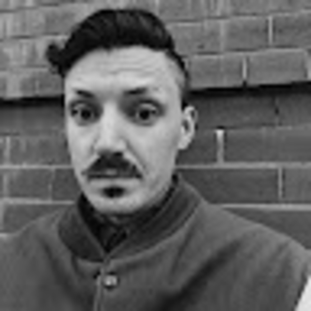 Meet your Posher, Callum